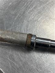 USED SNAP-ON QJR-3200B 1/2